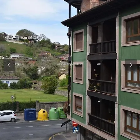 Nolete Apartament *