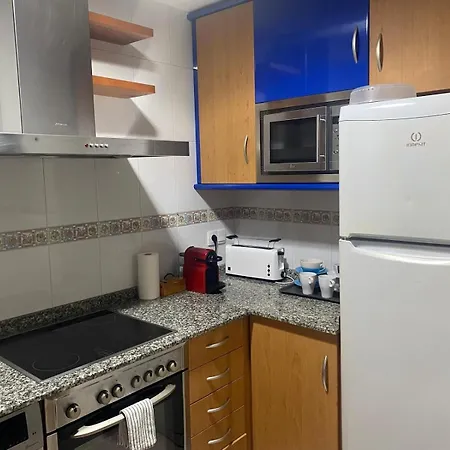 Apartament Nolete